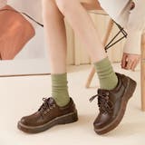 クルーソックス 5足セット レディース | PlusNao | 詳細画像4 