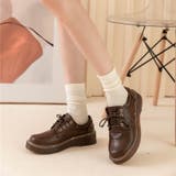 クルーソックス 5足セット レディース | PlusNao | 詳細画像5 