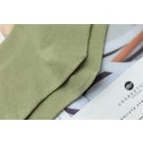 クルーソックス 5足セット レディース | PlusNao | 詳細画像7 