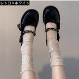 靴下 クルーソックス レディース | PlusNao | 詳細画像14