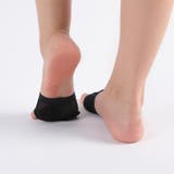 スキンシューズ 1ペア レディース | PlusNao | 詳細画像2 