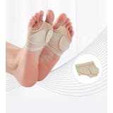 スキンシューズ 1ペア レディース | PlusNao | 詳細画像4 