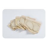 スキンシューズ 1ペア レディース | PlusNao | 詳細画像6 