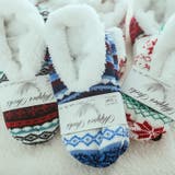 靴下 ルームソックス ルームシューズ | PlusNao | 詳細画像15