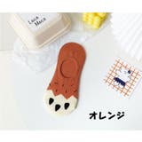 フットカバー ベリーショート丈 レディース | PlusNao | 詳細画像20