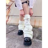 レッグウォーマー レディース 女性 | PlusNao | 詳細画像2 