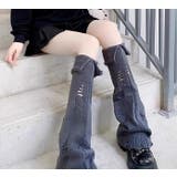 レッグウォーマー レディース 女性 | PlusNao | 詳細画像5 