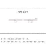クルーソックス ショートソックス メンズ | PlusNao | 詳細画像20 