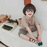 クルーソックス 靴下 キッズ | PlusNao | 詳細画像2