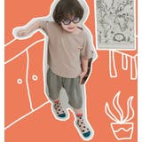 クルーソックス 靴下 キッズ | PlusNao | 詳細画像3