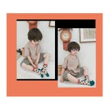 クルーソックス 靴下 キッズ | PlusNao | 詳細画像9