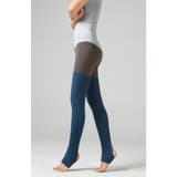 レッグウォーマー ニット レディース | PlusNao | 詳細画像5 