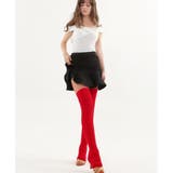 レッグウォーマー ニット レディース | PlusNao | 詳細画像8 