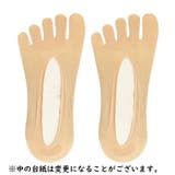 5本指ソックス フットカバー 靴下 | PlusNao | 詳細画像11 