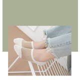 靴下 くるぶしソックス くつ下 | PlusNao | 詳細画像4 