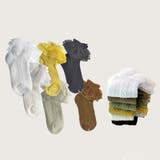 クルーソックス キッズ 子供用 | PlusNao | 詳細画像3 