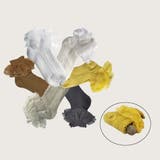 クルーソックス キッズ 子供用 | PlusNao | 詳細画像4 