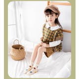 クルーソックス 5足セット 靴下 | PlusNao | 詳細画像2