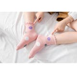 クルーソックス 5足セット 靴下 | PlusNao | 詳細画像5