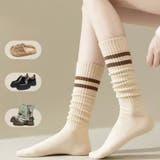 ハイソックス 3足セット 3個セット | PlusNao | 詳細画像3 