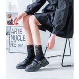 クルーソックス レディース 女性 | PlusNao | 詳細画像3