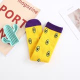 靴下 ソックス ハイソックス | PlusNao | 詳細画像13