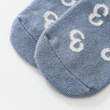クルーソックス ベビー キッズ | PlusNao | 詳細画像13
