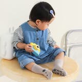 クルーソックス ベビー キッズ | PlusNao | 詳細画像3