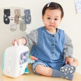 クルーソックス ベビー キッズ | PlusNao | 詳細画像4