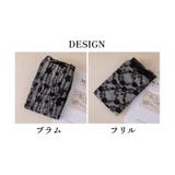 ソックス 靴下 クルーソックス | PlusNao | 詳細画像18 