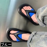 トングソックス サンダルソックス ハーフソックス | PlusNao | 詳細画像6