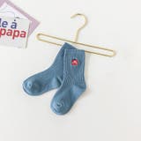 クルーソックス キッズ ジュニア | PlusNao | 詳細画像12