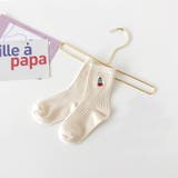 クルーソックス キッズ ジュニア | PlusNao | 詳細画像17