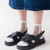 靴下 ソックス ショート丈 | PlusNao | 詳細画像6