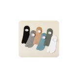 足袋ソックス メンズ 男性用 | PlusNao | 詳細画像9 