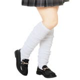ルーズソックス ハイソックス 靴下 | PlusNao | 詳細画像2