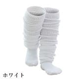 ルーズソックス ハイソックス 靴下 | PlusNao | 詳細画像7