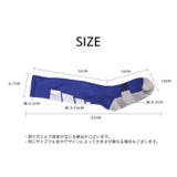 靴下 スポーツソックス ハイソックス | PlusNao | 詳細画像14
