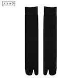 靴下 足袋ソックス クルーソックス | PlusNao | 詳細画像11 