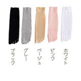 5本指ソックス クルーソックス レディース | PlusNao | 詳細画像20 