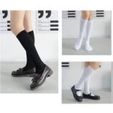 ハイソックス 靴下 レディース | PlusNao | 詳細画像10 