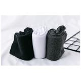 ハイソックス 靴下 レディース | PlusNao | 詳細画像11 