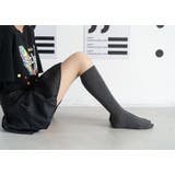 ハイソックス 靴下 レディース | PlusNao | 詳細画像7 