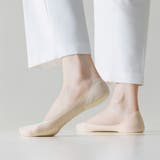 フットカバー 靴下 3足セット | PlusNao | 詳細画像7 