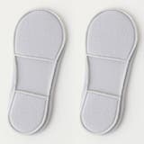 フットカバー 靴下 3足セット | PlusNao | 詳細画像9 