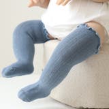 靴下 ハイソックス ベビー | PlusNao | 詳細画像5