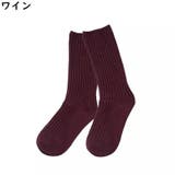 クルーソックス レディース 靴下 | PlusNao | 詳細画像10