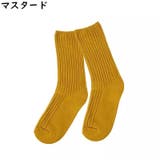 クルーソックス レディース 靴下 | PlusNao | 詳細画像11