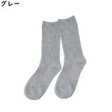 クルーソックス レディース 靴下 | PlusNao | 詳細画像12