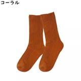 クルーソックス レディース 靴下 | PlusNao | 詳細画像17